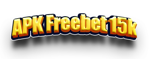 SLOT FREEBET 15K